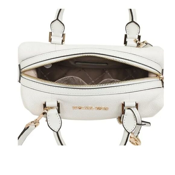 🆕️💥Michael Kors Duffle Satchel bag - Picture 11 of 15